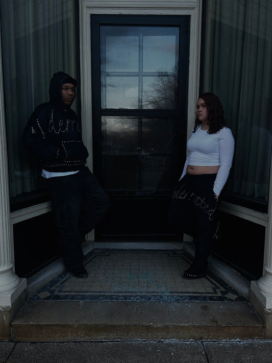 Black Star Sweatsuit